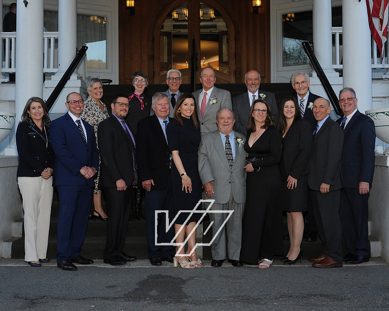 VIP STUDIOS Inc. | Honorees Group April 26, 2024