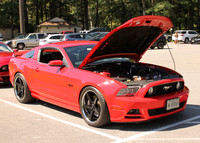 CAR SHOW 8.23 BY ANTHONY