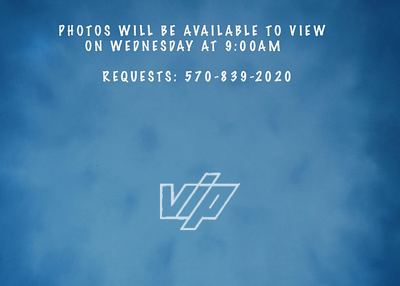 VIEWING NOTICE