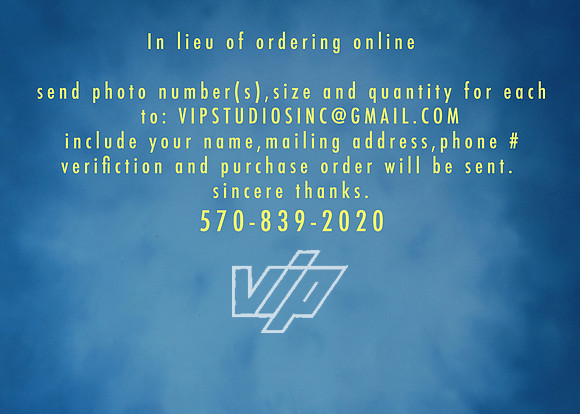 A1-ORDERING INFO please read
