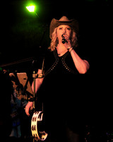 BOOTS and BANG BAND