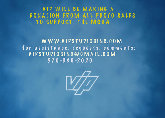donation mcha