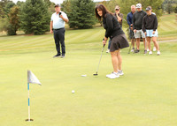 ACTION CAM  and 18th Green- OLV (anthony)