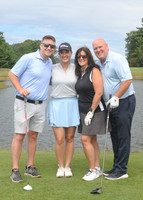 Golf Teams -  OLV-Hideaway Hills