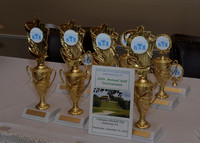 OUR LADY OF VICTORY GOLF TOURNEY