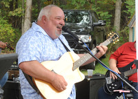"Sinners Train Band"