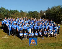 THE OFFICIAL GROUP PHOTO 2025