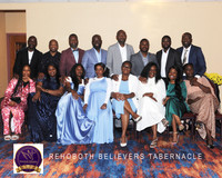 REHOBOTH BELIEVERS TABERNACLE