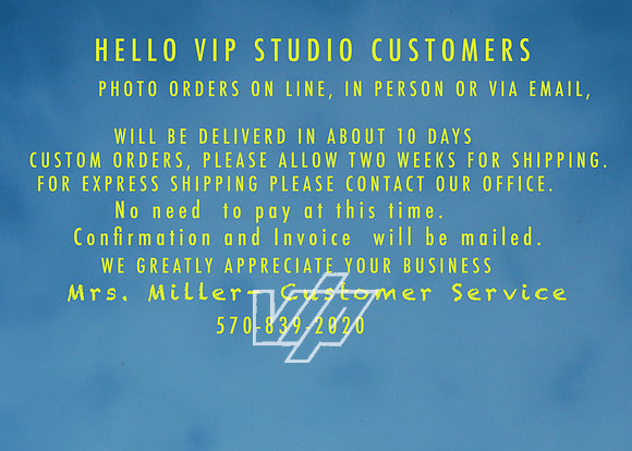 ALL ORDERS INFO_II