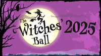 THE WITCHES BALL 10.25