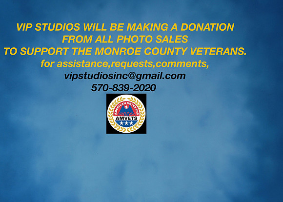 studio donation veterans 2