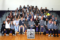THE OFFICIAL GROUP PHOTO