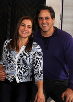 SCOTT & SARA