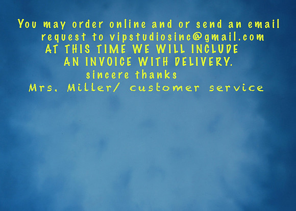 ORDER INFO_002