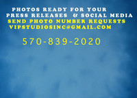 photos for press releases