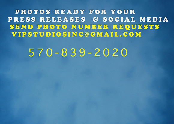 for press releases