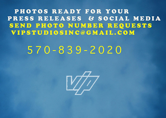 for press releases