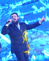2nd Annual Midwinter Concert at Kalahari Pocono