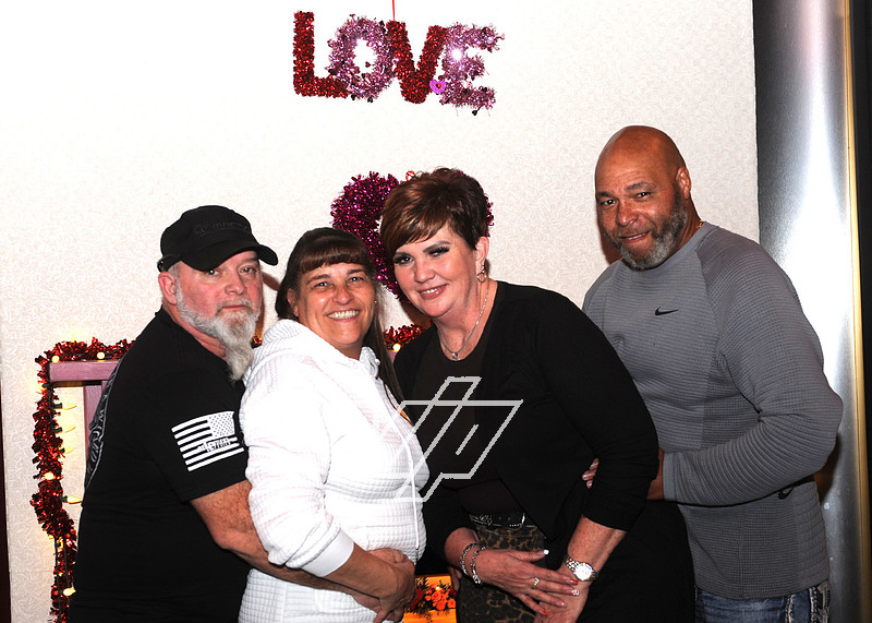 VIP STUDIOS Inc. | Sunday Feb. 15