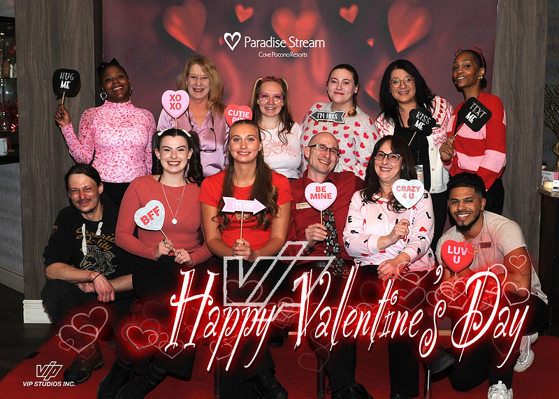 VIP STUDIOS Inc. | Your Best Ever Dining Room Staff