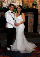 JUST MARRIED -Marco & Ruth