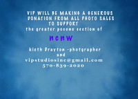 DONATION. NCNW