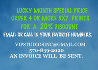 special discount 2