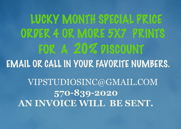 special discount 2