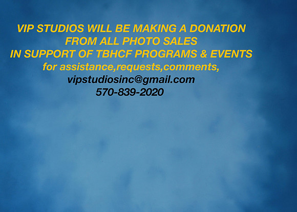 studio donation