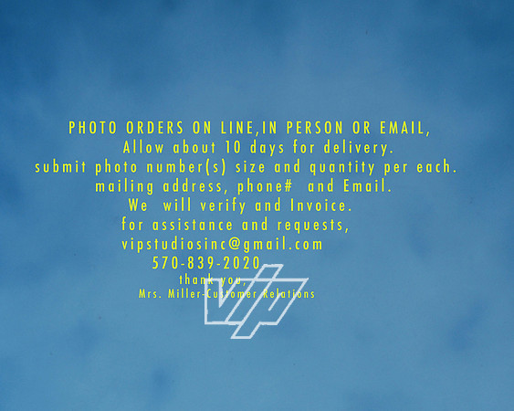 Order info O.I.E