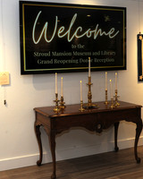 Donor Reception April 29,2026