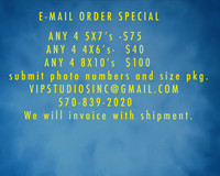 email order special -multi.