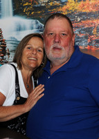 RUSS & Kathy -Welcome Back