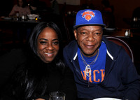 WARREN and Tomafina