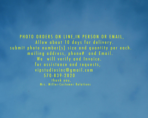 Order info O.I.E