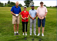 LPB-TEE BOX #1 and on course