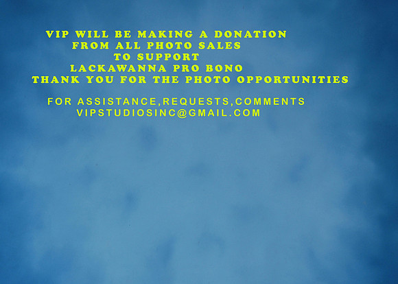 DONATION LPB