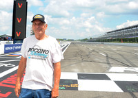 MENARDS -ARCA RACE FRIDAY June 12