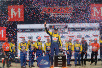 Sunday -June 14 NASCAR-The Great American Getaway