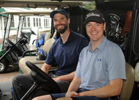 2026 GOLF TOURNEY