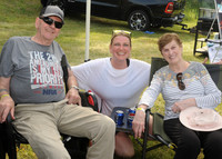 CONCERT in The Park 2026