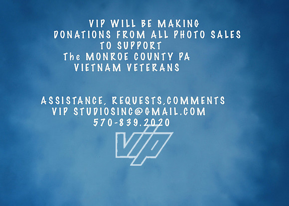DONATION VIETNAM VETS