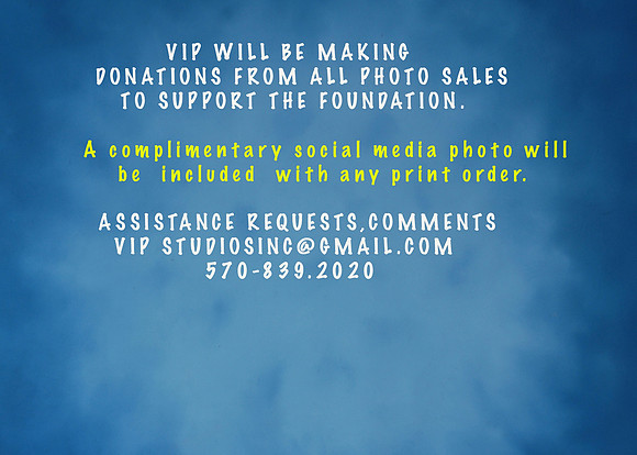 DONATION tbhcf- plus