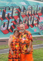ROBERT & JILL