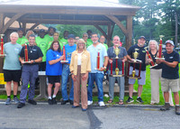 Aug 22 cars show/awards