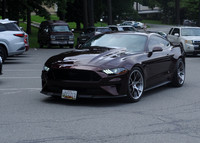car show posted