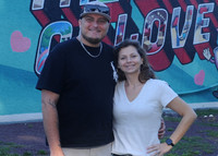 CONGRATS HONEY MOONERS