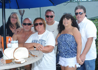 SUNDAY 9.6  BBQ & FUN TIME