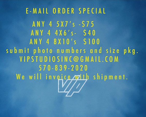 email order special -multi.