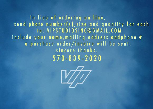 HOW TO ORDER INFO FX